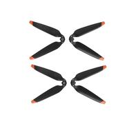 Taoke 2 Pairs Propellers Compatible with DJI Matrice 4/4T/4E, Quick Release Propeller Blades