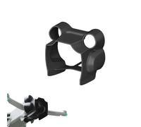 Taoke compatible with D JI Mini 3 Pro Gimbal Camera Guard Protector Lens Cap Cover-Black