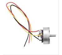 Taoke Motor Arm for DJI FPV Combo Repair Parts Drone Motor Arm Compaibtle with DJI FPV Fly More Combo (Long line Motor)