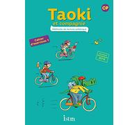 Taoki et compagnie CP Cahier d'exercices 1