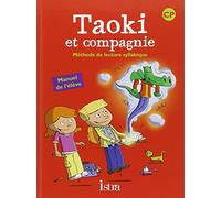 Taoki et compagnie CP - Manuel de l'élève - Istra