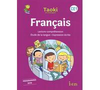 Taoki et compagnie Francais CE1