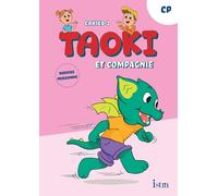 Taoki et compagnie - Méthode de lecture CP - Cahier d'exercices 2 - Edition 2025: Cahier 2