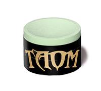 TAOM Tips Snooker and Pool chalks - Green and White Colours