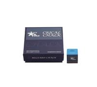 TAOM Chalk Round Blue Green Colors Billiard Chalk Pool Snooker Chalk Accessories