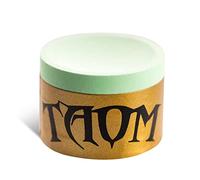 TAOM Chalk Round Blue Green Colors Billiard Chalk Pool Snooker Chalk Accessories
