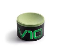 TAOM Chalk Round Blue Green Pink Colors Billiard Chalk Pool Snooker Chalk Accessories Handmade in Finland