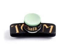 TAOM Magnetite Combo Billiard Chalk Holder Billiard Snooker Pool Cue Premium Chalk 2.0 Green in Branded Box