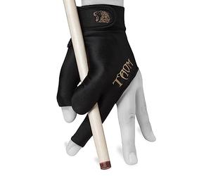 Taom Midas Pool Cue Glove - Left or Right Hand (Large, Left)