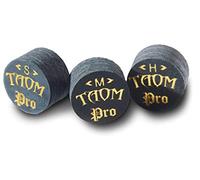 TAOM PRO 10mm INDIVIDUAL TIP AVAILABLE IN VARIOUS DENSITIES S2032** (SOFT)