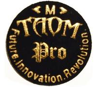 TAOM PRO 14mm INDIVIDUAL TIP AVAILABLE IN VARIOUS DENSITIES S2032** (MEDIUM)