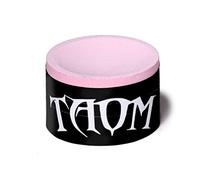 Taom Pyro Billiard Pool Cue Premium Chalk Pink