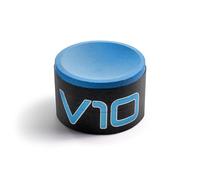 TAOM Taom V10 Billiard Chalk, Blue