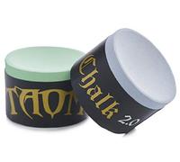 Taom v2 Snooker Chalk - Blue