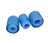 TAOMCEN Tools OEM AF03-1028 AF03-0081 AF03-2080 Paper Pickup Roller Set for compatible with Ricoh MP 1075 2075 7500 8000 8001 9001 Bypass Manual Pickup(2Sets)