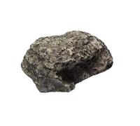 Taomeng Diversion Safe Key Outside Hider Hidden Rock Key Box - Hide-A-Key Fake Rock Key Hider Stone Gray Stone Diversion Safe Looks Feels Like Real Stone Rock For Outdoor Garden Yard Geocaching