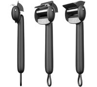 Taomypets Self Cleaning Grooming Brush for Shedding Pets Rake Gently Removes Loose Undercoat Mats Tangled (Black)