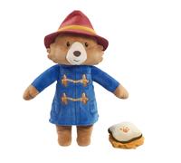 TAOP - Interactive Paddington with Marmalade Sandwich