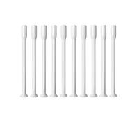 TAORANJU Disposable Vaginal Applicators for Women, 10 Pcs Portable Pessary Suppository Applicator Anus Treatment Inserter for Most Boric Acid Suppositories, Pills, Liquid