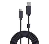 Taoric Replacement Cable Compatible with Logitech Artemis Spectrum G633/G633S, Also Working for Logitech Gaming Headset G933/G933S (2m)