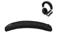 Taoricen Headband Case Compatible with Sennheiser HDB630, Breathable Headband Protective Cover (Black)
