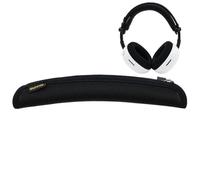 Taoricen Headband Case Compatible with SONY INZONE H9 II Headphones, Breathable Mesh H9-2 Headband Protective Cover (Black)