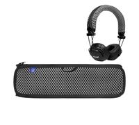 Taoricen Headband Cover for Marshall Major IV/III Headphones, Washable Headband Protective Case, Breathable Mesh Headband Hook Protector (White)