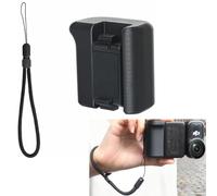 Taoricen Photographic Grip for DJI OSMO NANO, Plastic Magnetic Quick-Release Mounting Handle (Black)