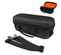 Taoricen Portable Bag + Shoulder Strap for Xiaomi Sound Party Pro, Acoustic Protective Case Hard-Shell Storage Bag Box