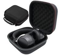 Taoricen Protective Bag Compatible with Sennheiser HDB630, Shock-Resistant Protective Case Headphone Bag Portable Storage Box