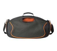 Taoricen Protective Case for Harman Kardon GO+PLAY 3, Outdoor Multi-Functional Portable Sound-Permeable Storage Bag