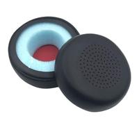 Taoricen Replacement Earpads/Earcups for Plantronics Blackwire C5200 C5210 C7225 / Voyager 4210 4320 (With Sponge)