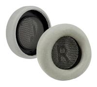 Taoricen Replacement Earpads for Corsair Virtuoso MAX, Mesh/Gel Earcups Sponge Pads (Grey)