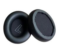 Taoricen Replacement Earpads for HyperX Cloud Mix 2, Protein Leather Earmuffs Sponge Pads Earcups