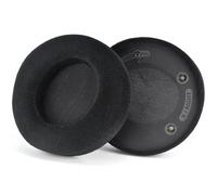 Taoricen Replacement Earpads for Philips Fidelio X3 Headphones, Memory Foam Cushion Headphone Accessories (Velvet)