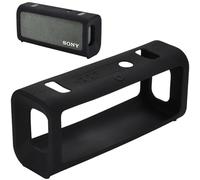 Taoricen Silicone Protective Case for Sony ULT Field 3 Speaker (Black)