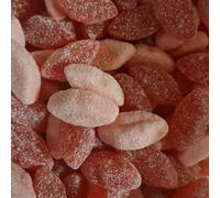 Taos Fizzy Big Lips Gummy Pick & Mix Sweets Kingsway 500g