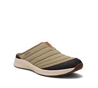 Taos Footwear Women's Right On Mule, Olive/Bruschetta, 3 UK