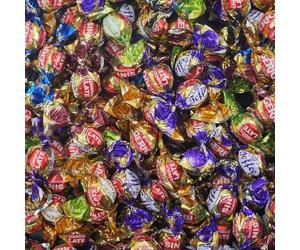 Taos Gerio Mixed Chocolate Assortment Caramelos Sugar Free Sweets Gerio 200g