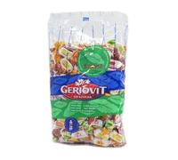 Gerio Stevia Fruit Jelies Sugar Free Sweets Gerio 200g