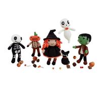 Taos Happy Cotton Sirdar Book 22 (Happy Halloween)