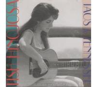Taos to Tennessee by Tish Hinojosa