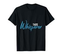 TAOS Whisperer T-Shirt City Shirt TAOS T-Shirt