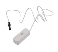 Taotalhomy WiFi Temperature Humidity Sensor,Real-Time Data Reporting with 7-Day History Tracking for Refrigerator and Fish Tank Monitoring, Home Compatibility