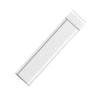 TaoTaoChong Long Bobble Mailers 4x25 Inch 10- Pack Padded Shipping Bags Envelopes Bag for Unique Items Storage Packaging, White Self Sealing Waterproof Mailing