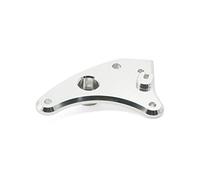 TAOTT Fits Can-Am Billet Shift Arm Shift Lever Fit Can Am Renegade Outlander 450 500 570 650 800 850 1000 Gen 2 ATV 707000971 Accessories (Can-Am Color: Chrome Me)