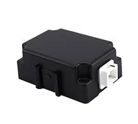 TAOTT New Fit For 2007-2013 Nissan 370Z GTR Altima Maxima Ignition swltch Electronic Steering Lock ESCL Emulator 48700-9N00B TAOTT (Color : Black)