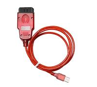 TAOTT Newest V1.87 Renolink Fit For Renault ECU Programmer Key Coding UCH Matching Dashboard Coding ECU Resetting Tools (Color : Renolink V1.52)