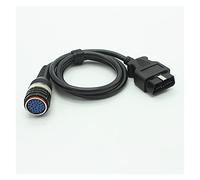 TAOTT OBD2 Main Diagnostic Cable Fit For Volvo 88890304 Interface Main Test Cable Fit For Volvo Vocom 88890304 OBD-II Cable Vocom Tools