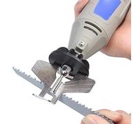 Taoxekoro Chainsaw Sharpening Kit Electric Grinder Sharpening Polishing Attachment Set Saw Chains Tool UND Sale woodworking tools